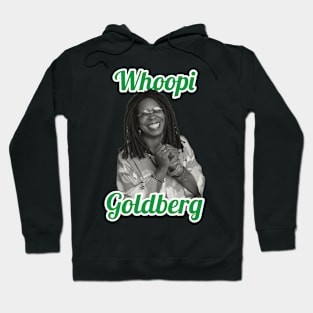 Whoopi Goldberg Hoodie